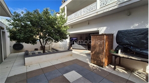 maison d'architecte à la vente -   66750  SAINT CYPRIEN, surface 261 m2 vente maison d'architecte - UBI463554476
